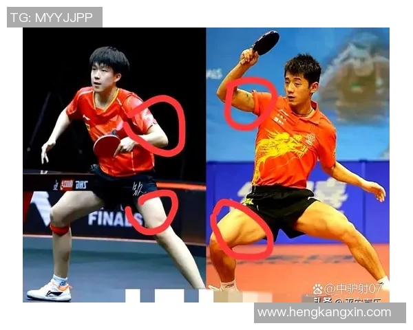 乒乓球的魅力之旅：深入广州乒乓球队的技术与训练揭秘