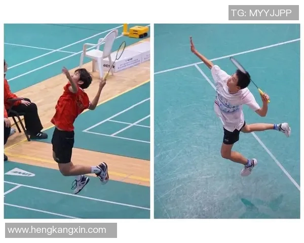 广州羽毛球队在锦标赛中的技术表现全面分析与点评